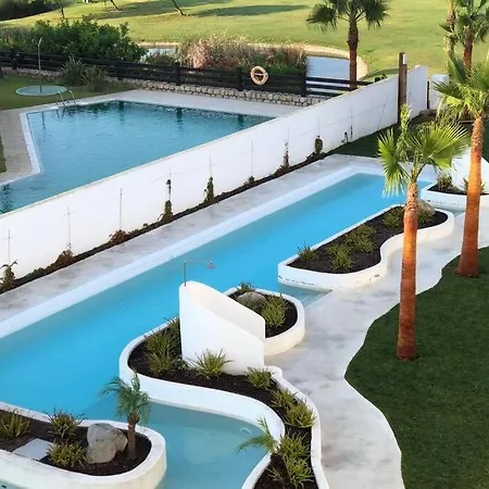 Pushe Playa Granada Beach&golf 3