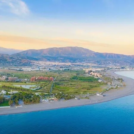 Pushe Playa Granada Beach&golf 3