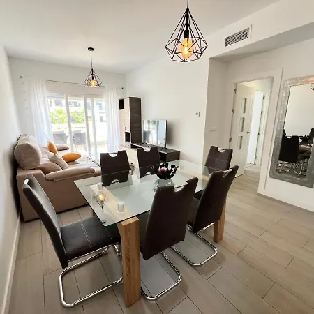 Pushe Playa Granada Beach&golf 3 Apartment