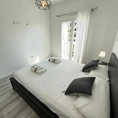 Pushe Playa Granada Beach&golf 3 Motril