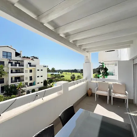 Pushe Playa Granada Beach&golf 3 *