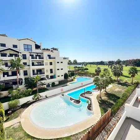Apartment Pushe Playa Granada Beach&golf 3