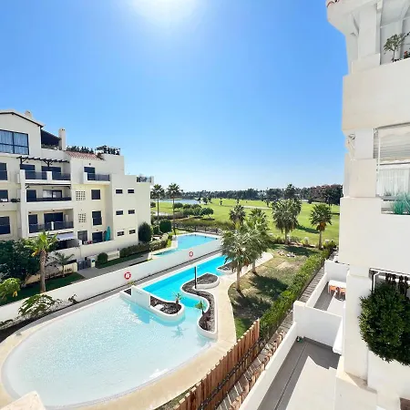 Apartment Pushe Playa Granada Beach&golf 3 *