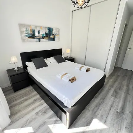 Pushe Playa Granada Beach&golf 3