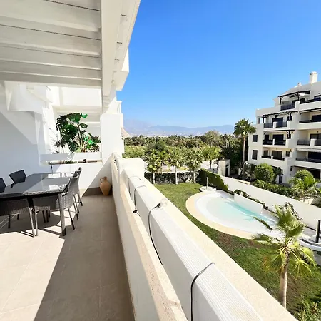 Pushe Playa Granada Beach&golf 3 Motril