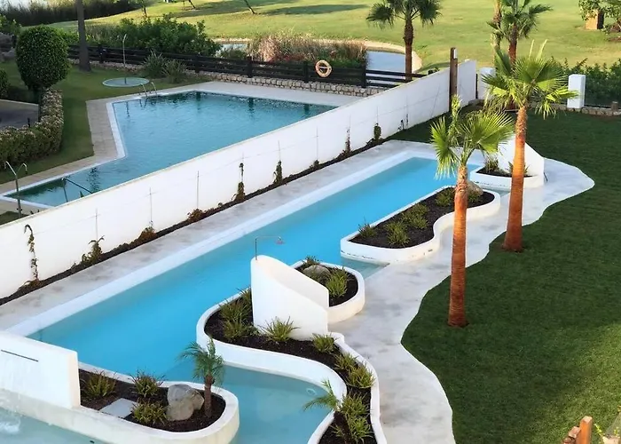 Pushe Playa Granada Beach&golf 3