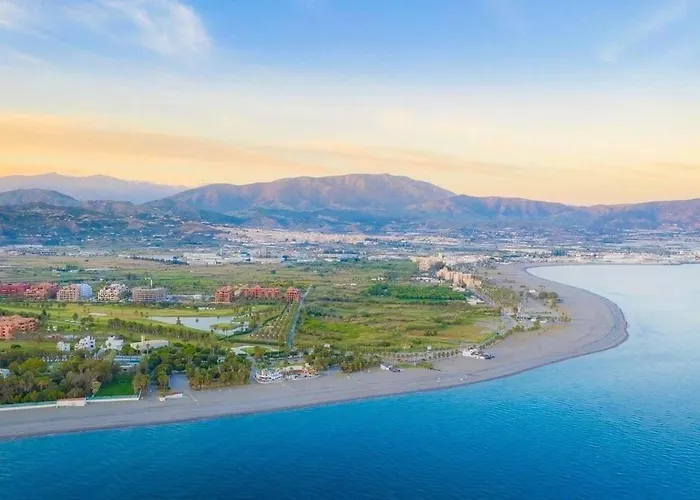 Pushe Playa Granada Beach&golf 3