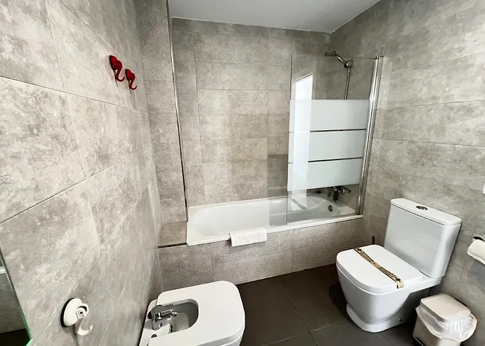 Pushe Playa Granada Beach&golf 3 * Motril