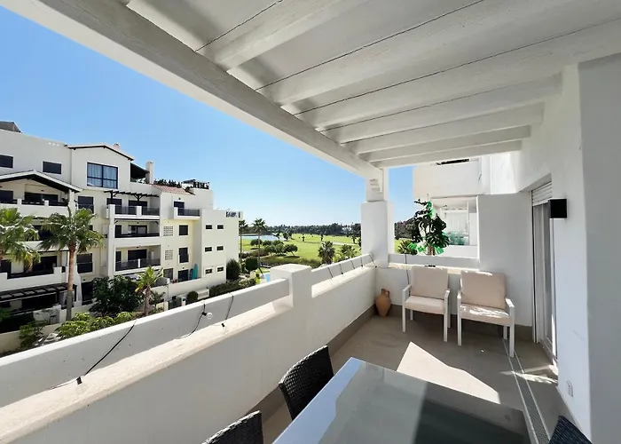 Pushe Playa Granada Beach&golf 3 *