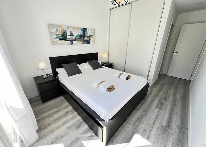 Pushe Playa Granada Beach&golf 3